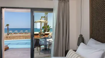 NALU RESORT & SPA