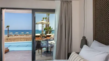 NALU RESORT & SPA