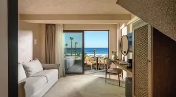 Nalu Resort & Spa
