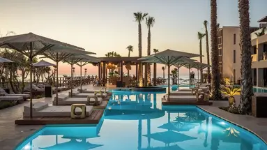 Nalu Resort & Spa