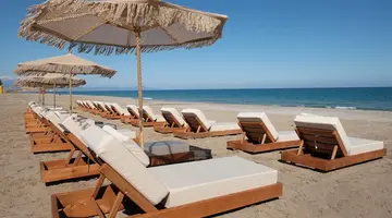 Nalu Resort & Spa