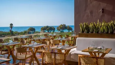 Nalu Resort & SPA