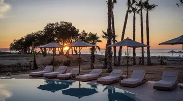 Nalu Resort & Spa