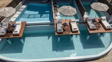 NALU RESORT & SPA