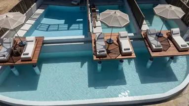 NALU RESORT & SPA