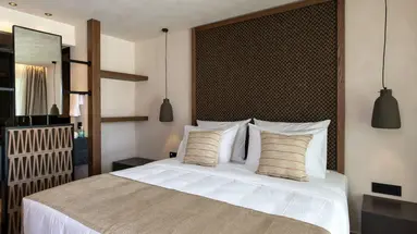 NALU RESORT & SPA