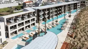 NALU RESORT & SPA