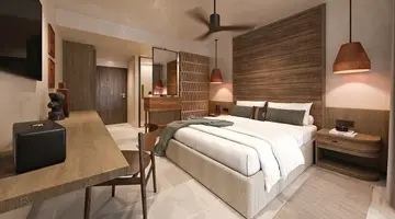 Nalu Resort & Spa