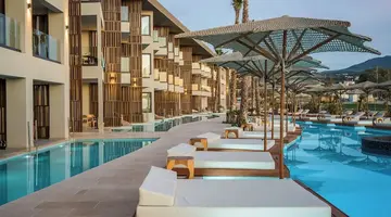Nalu Resort & Spa