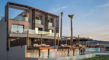 Nalu Resort & Spa