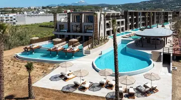 Nalu Resort & Spa
