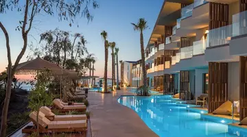 Nalu Resort & Spa