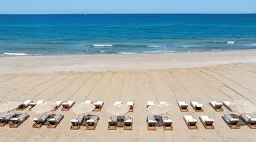 Nalu Resort & Spa