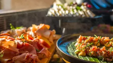 Nalu Resort & SPA