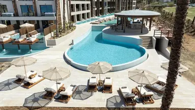 Nalu Resort & Spa
