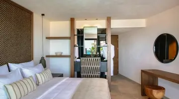 Nalu Resort & Spa
