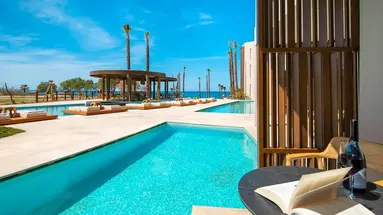 Nalu Resort & SPA