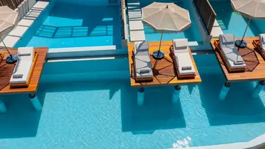 Nalu Resort & SPA