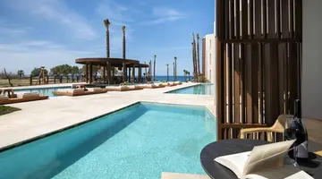 NALU RESORT & SPA
