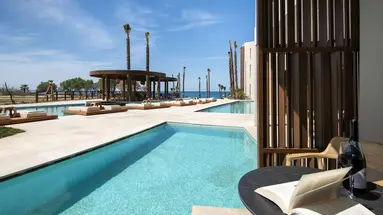 NALU RESORT & SPA