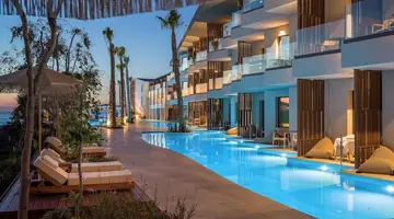 Nalu Resort & Spa