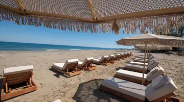 Nalu Resort & Spa