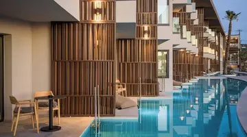 Nalu Resort & Spa