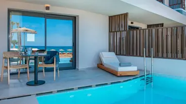Nalu Resort & SPA