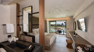 Nalu Resort & Spa