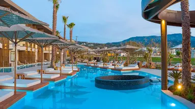 Nalu Resort & SPA
