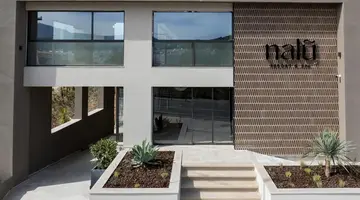 NALU RESORT & SPA