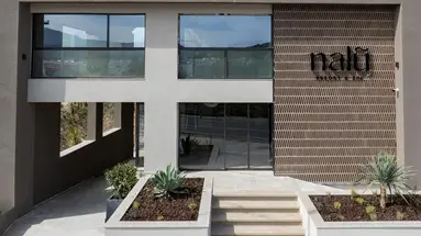 NALU RESORT & SPA