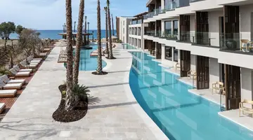 NALU RESORT & SPA