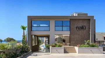 Nalu Resort & Spa