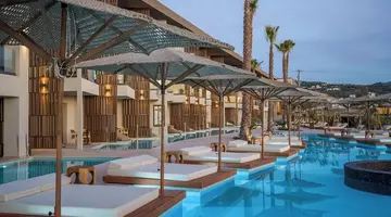 Nalu Resort & Spa