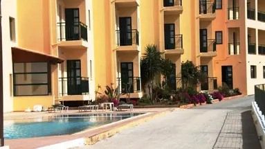 Nalu Resort & SPA