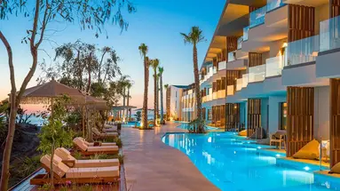 Nalu Resort & SPA