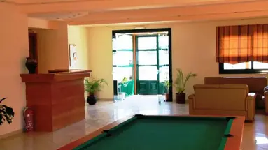 Nalu Resort & SPA