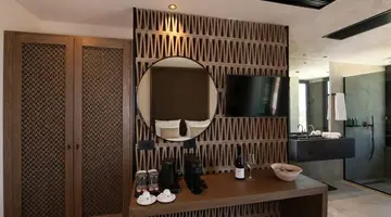 NALU RESORT & SPA