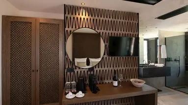 NALU RESORT & SPA