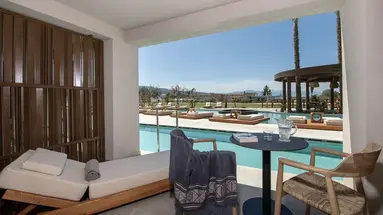 NALU RESORT & SPA