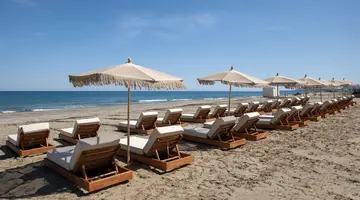 Nalu Resort & Spa