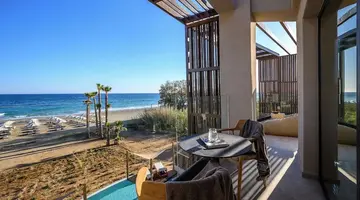 Nalu Resort & Spa