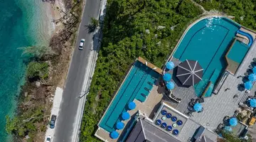 NAMAKA RESORT KAMALA ( Ex. THE AQUAMARINE RESORT & VILLA)