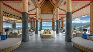 Namaka Resort Kamala