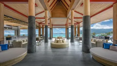 Namaka Resort Kamala