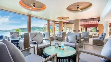 Namaka Resort Kamala