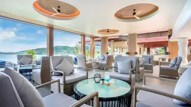 Namaka Resort Kamala