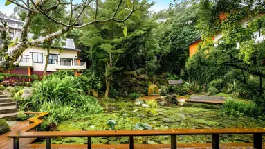 Namaka Resort Kamala