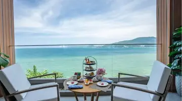 Namaka Resort Kamala